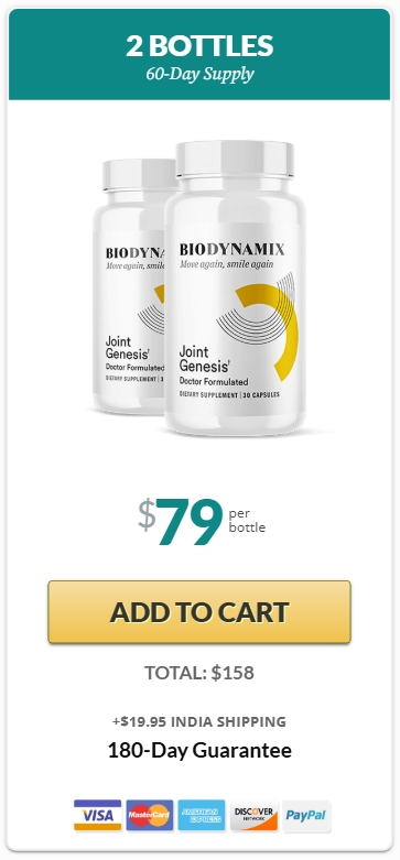 LipoVive order 1 bottle