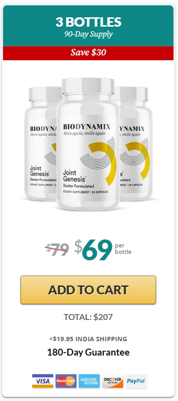 LipoVive order 3 bottles