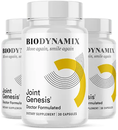 Joint Genesis Official