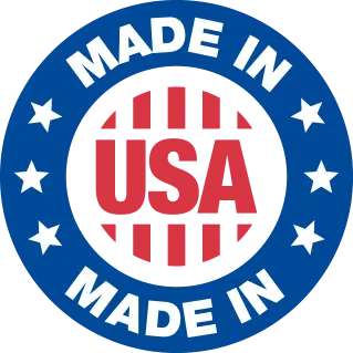 Joint Genesis  made in the USA